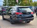 Opel Astra K 1.4 Turbo Sports Tourer Aut. GS Line Schwarz - thumbnail 4