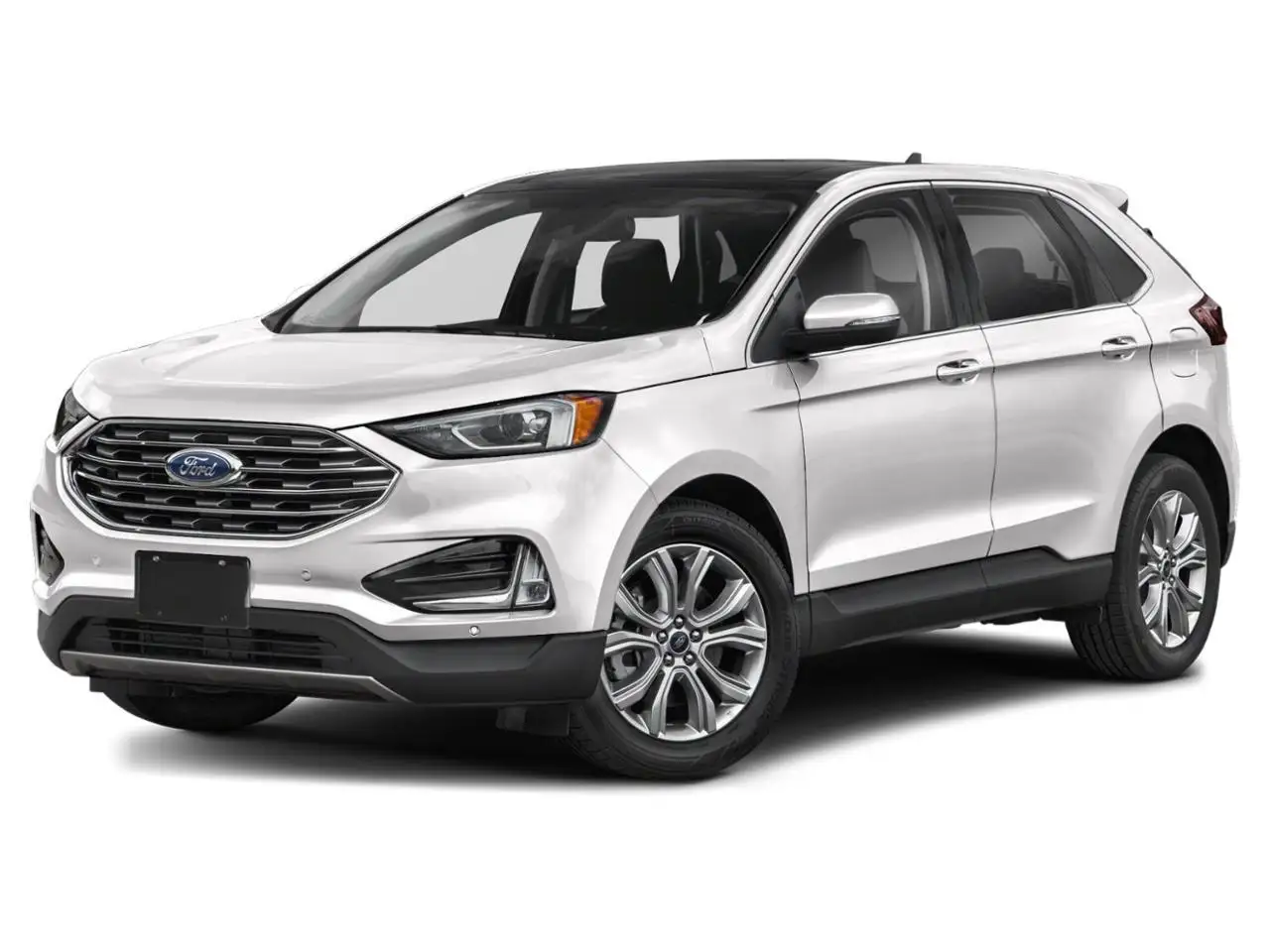 Ford Edge fotografie Ford Edge
