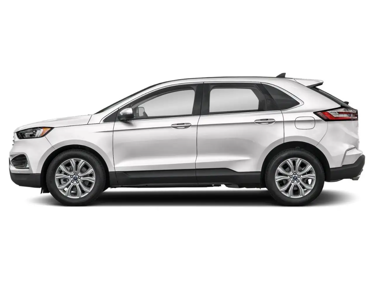 Ford Edge fotografie Ford Edge