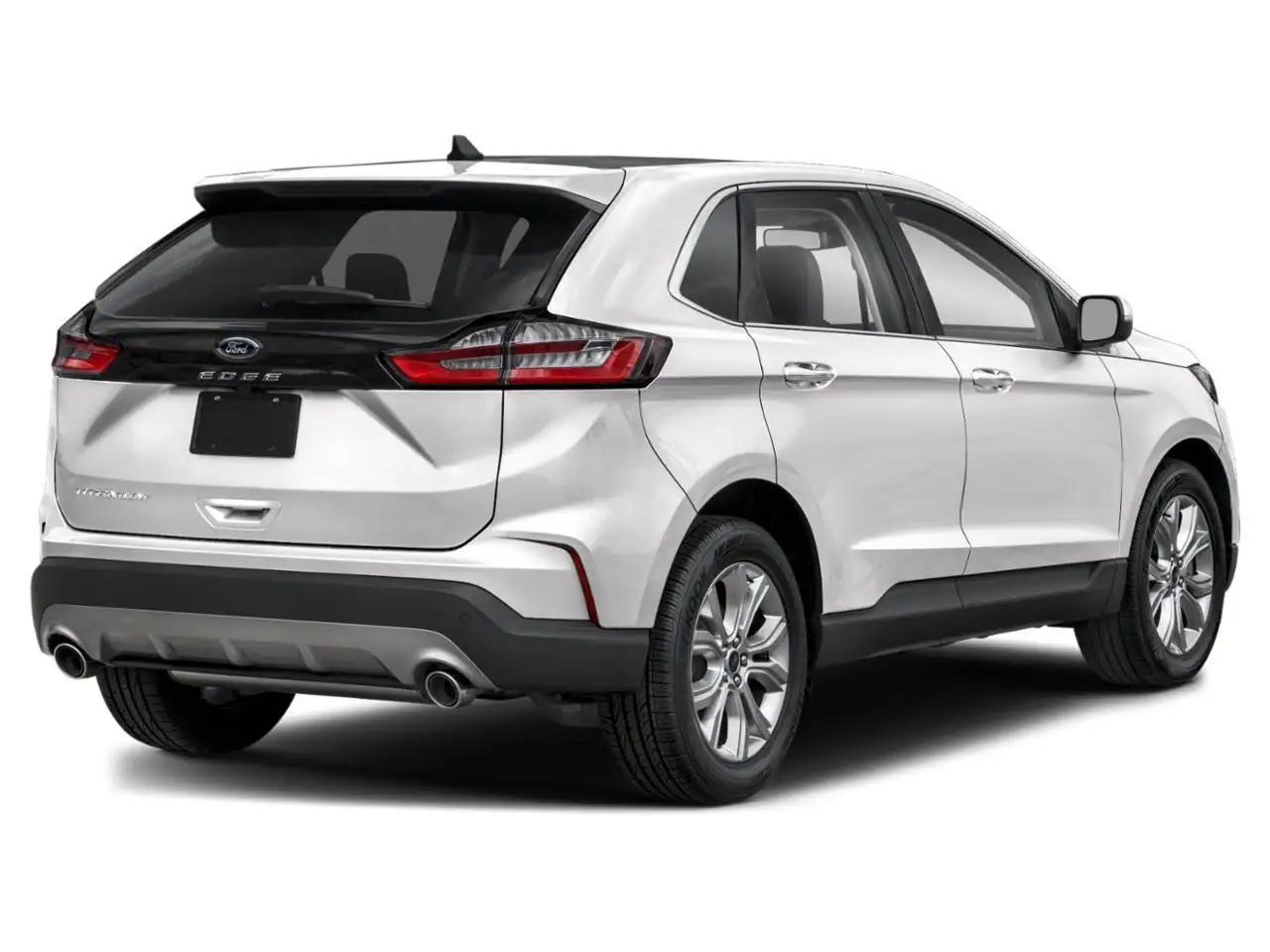 Ford Edge fotografie Ford Edge