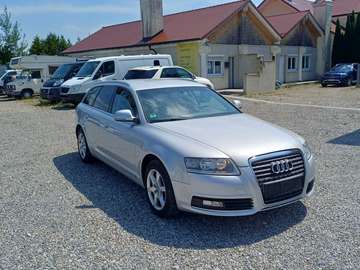 2.0 TFSI*AHK*Automatik*Euro 5*