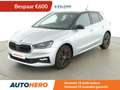 Skoda Fabia 1.0 TSI Style Grijs - thumbnail 1