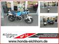 Honda Dax ST 50 ST 125 DAX *ABS *LED !!AKTION!! Blau - thumbnail 1