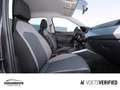 SEAT Arona Style 1.0 TSI DSG KLIMA+LED Grau - thumbnail 8