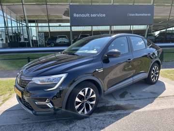1.6 E-Tech Hybrid 145PK /