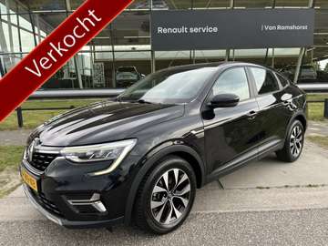 1.6 E-Tech Hybrid 145PK /