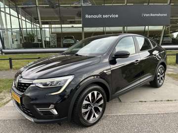 1.6 E-Tech Hybrid 145PK /