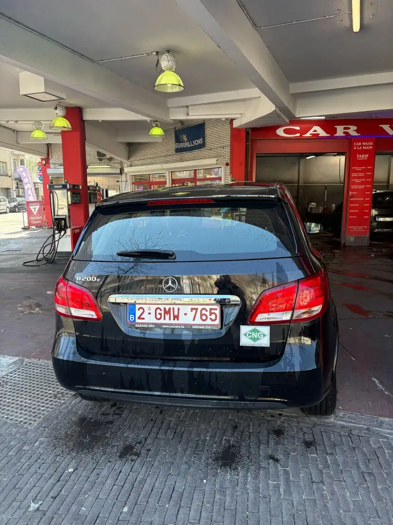 Mercedes-Benz B 200 Classe b - 2