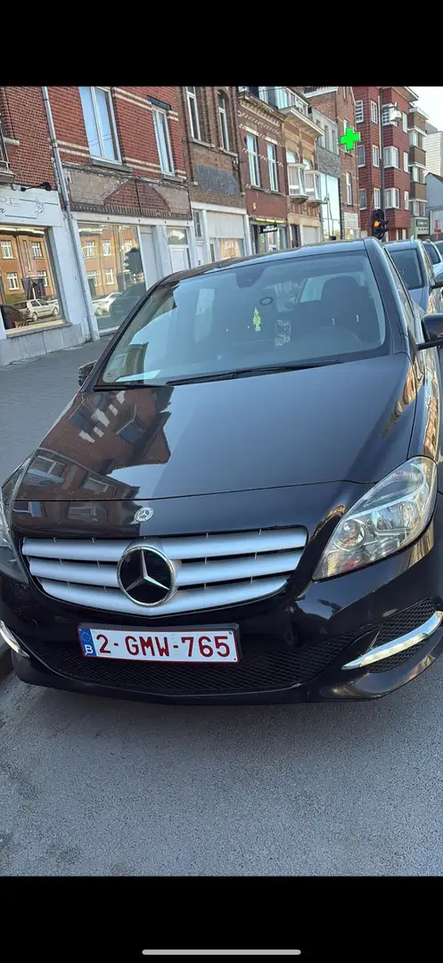 Mercedes-Benz B 200 Classe b - 1