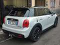 MINI Cooper SD 5p 2.0 Hype auto Pack Works 170cv Grijs - thumbnail 39
