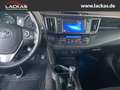 Toyota RAV 4 Hybrid Style Selection 2.5 VVT-i Edition S+*KLIMAA Schwarz - thumbnail 13