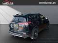 Toyota RAV 4 Hybrid Style Selection 2.5 VVT-i Edition S+*KLIMAA Schwarz - thumbnail 5