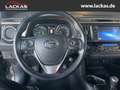 Toyota RAV 4 Hybrid Style Selection 2.5 VVT-i Edition S+*KLIMAA Schwarz - thumbnail 10