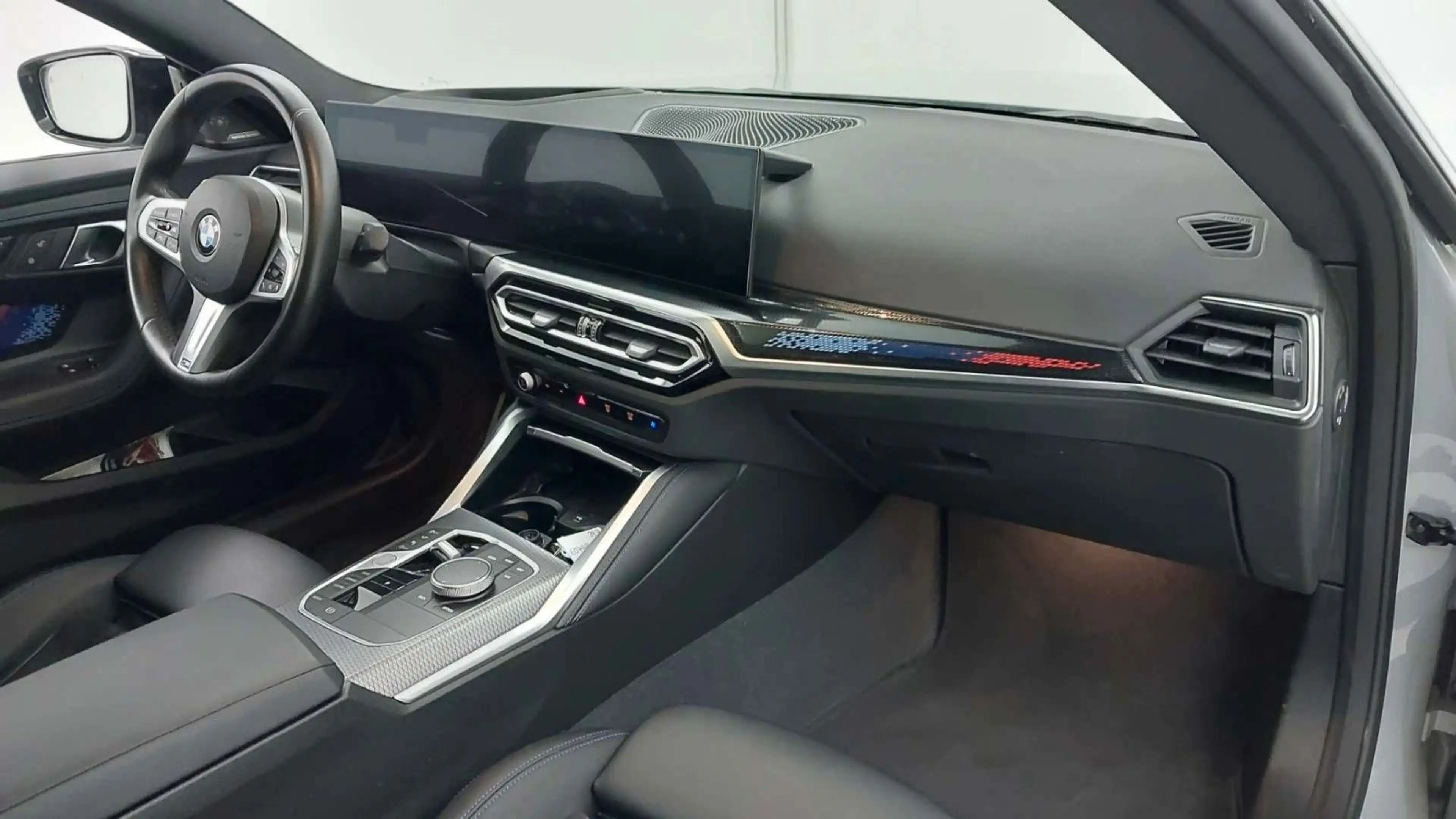 BMW 240 xDrive "M-SPORT PRO/H&K/360°/SCHIEBEDACH" — photo 8