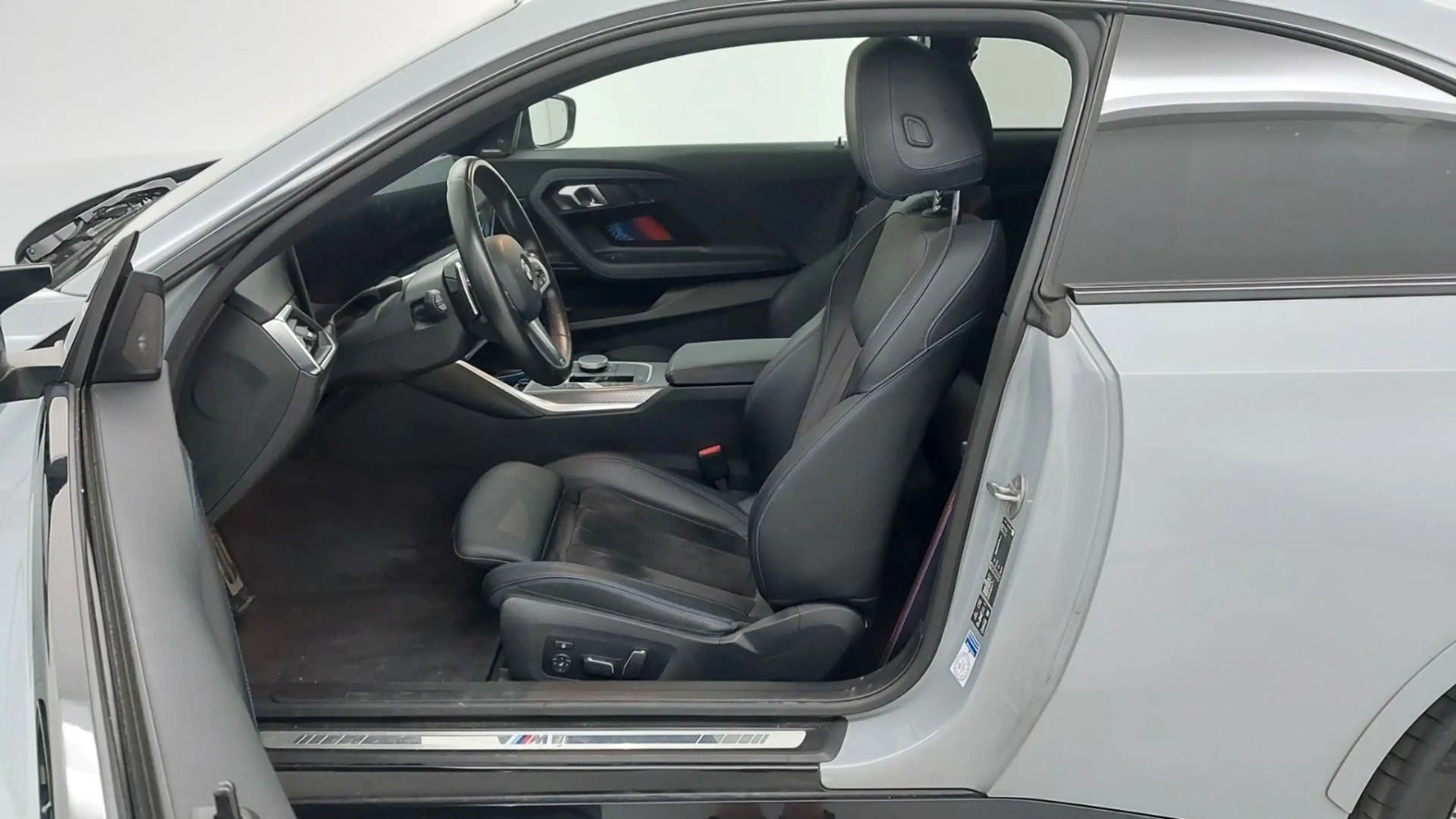 BMW 240 xDrive "M-SPORT PRO/H&K/360°/SCHIEBEDACH" — photo 6