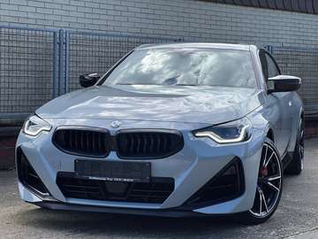xDrive "M-SPORT PRO/H&K/360°/SCHIEBEDACH"