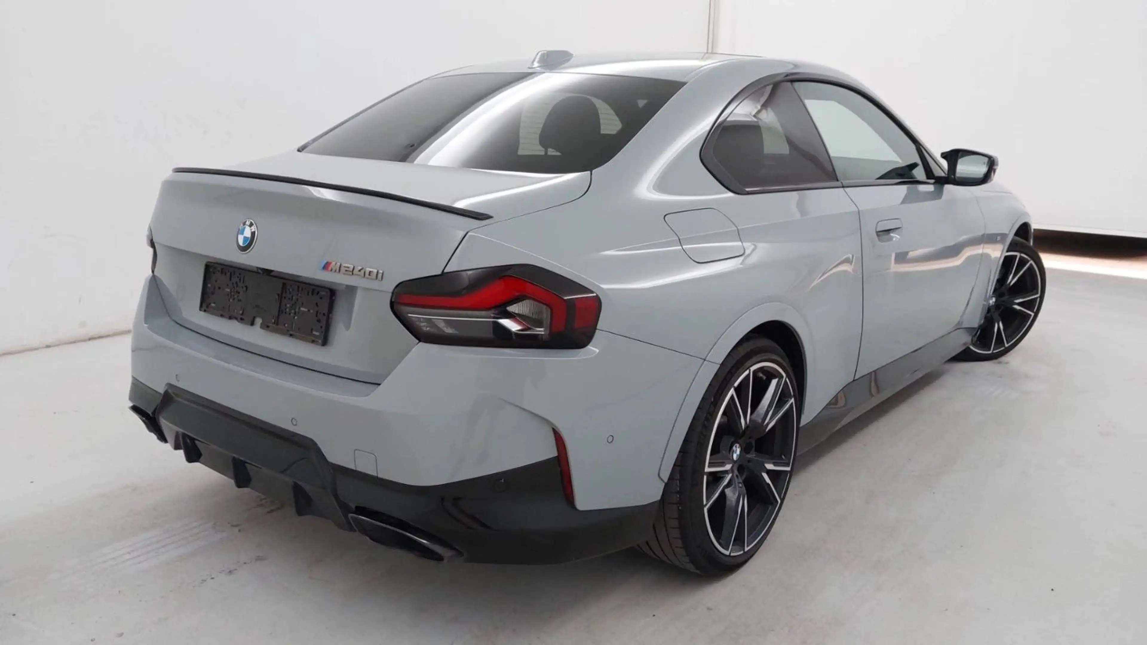 BMW 240 xDrive "M-SPORT PRO/H&K/360°/SCHIEBEDACH" — photo 5