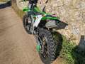 Kawasaki KX 250 f Verde - thumbnail 2