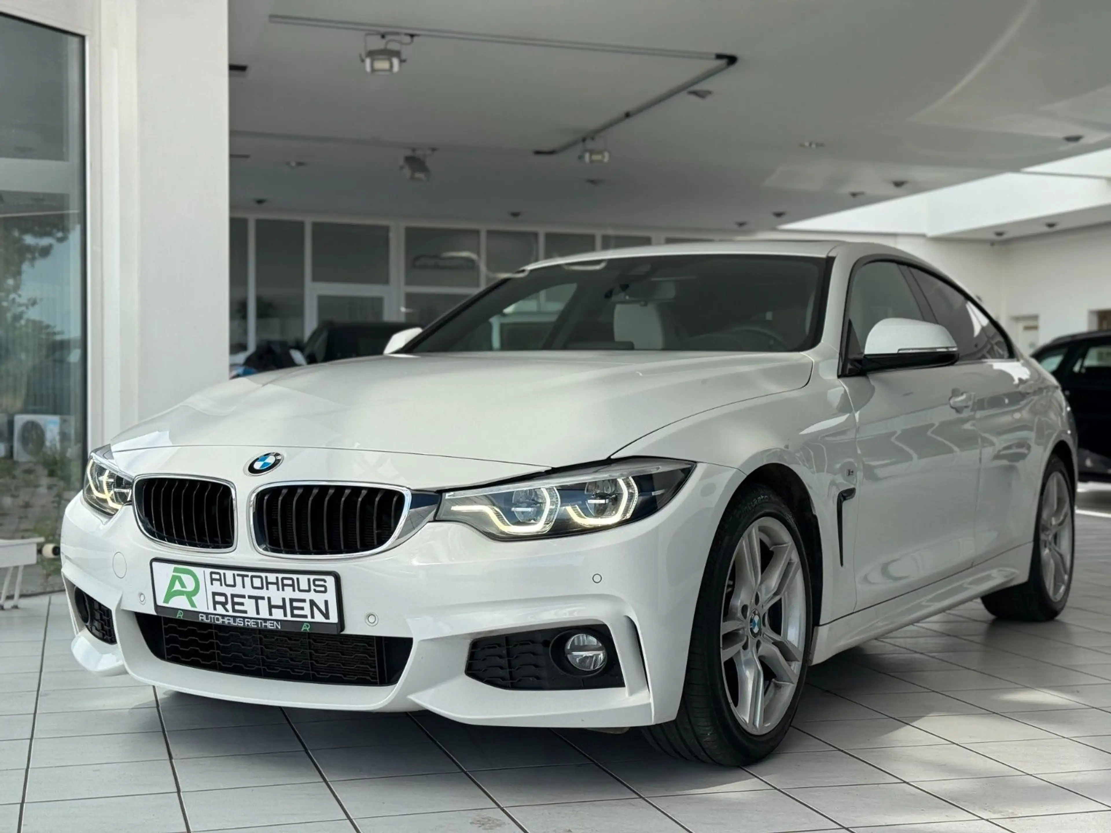 BMW 440 440i Gran Coupé*M Sport*No-OPF*DE*HUD* — photo 3