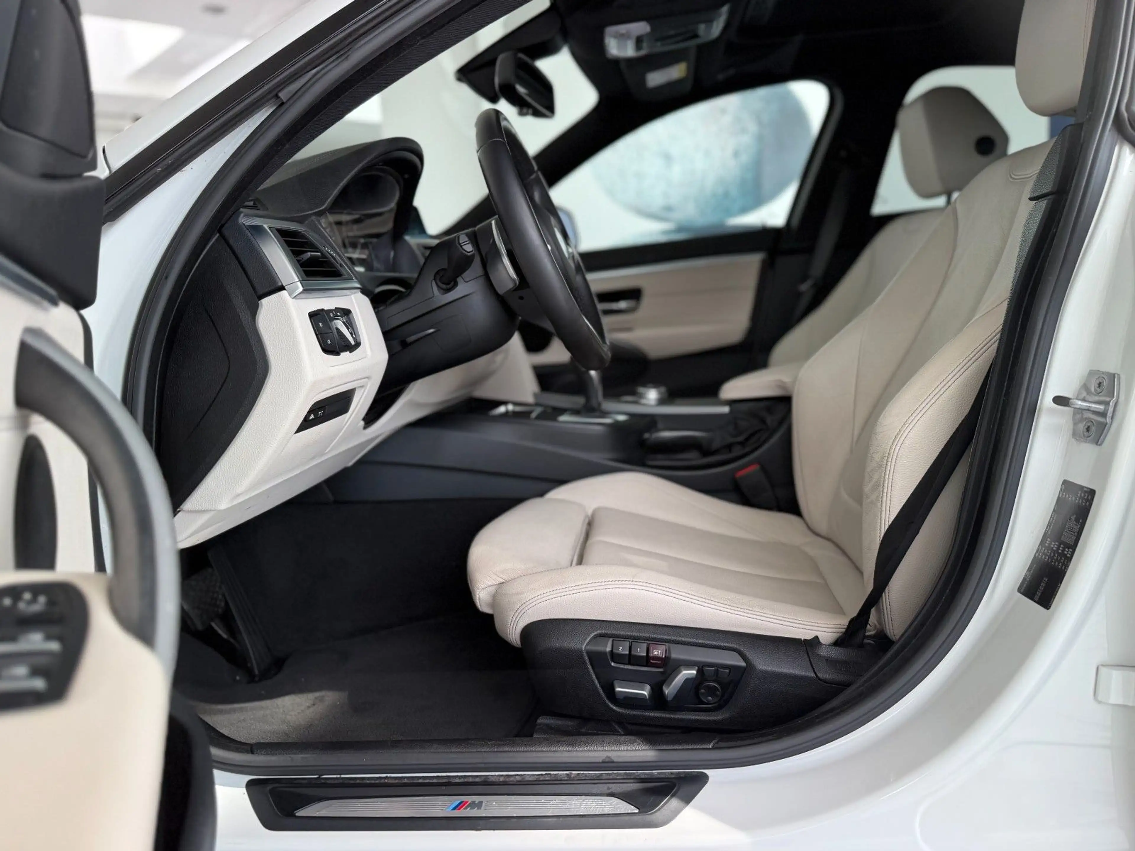 BMW 440 440i Gran Coupé*M Sport*No-OPF*DE*HUD* — photo 15