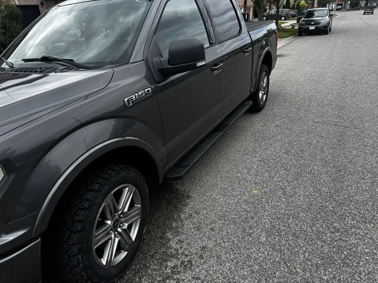 Ford F 150 снимка Ford F 150