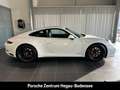 Porsche 991 (911) Carrera GTS/PDLS Plus/Liftsystem/90L Weiß - thumbnail 3