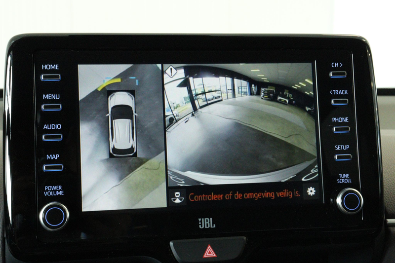 Toyota Yaris Cross 1.5 Hybrid Executive, 360 Camera, Parkeersensoren — photo 7