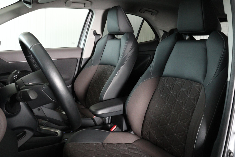 Toyota Yaris Cross 1.5 Hybrid Executive, 360 Camera, Parkeersensoren — photo 6