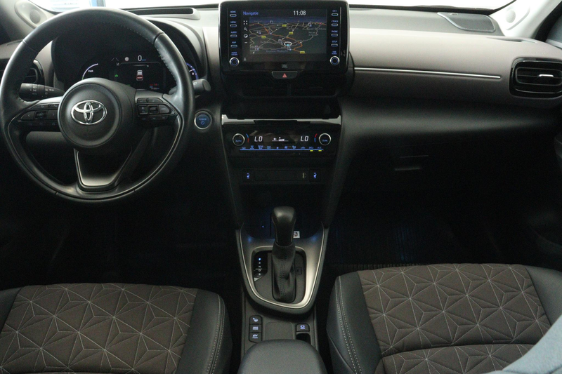 Toyota Yaris Cross 1.5 Hybrid Executive, 360 Camera, Parkeersensoren — photo 5