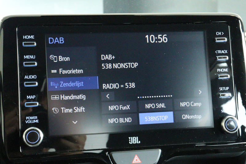 Toyota Yaris Cross 1.5 Hybrid Executive, 360 Camera, Parkeersensoren — photo 8