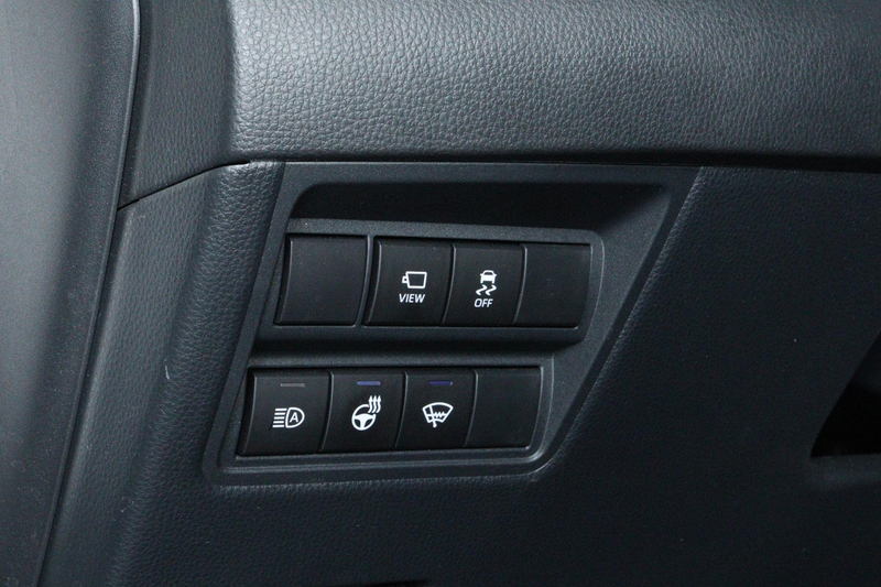 Toyota Yaris Cross 1.5 Hybrid Executive, 360 Camera, Parkeersensoren — photo 11