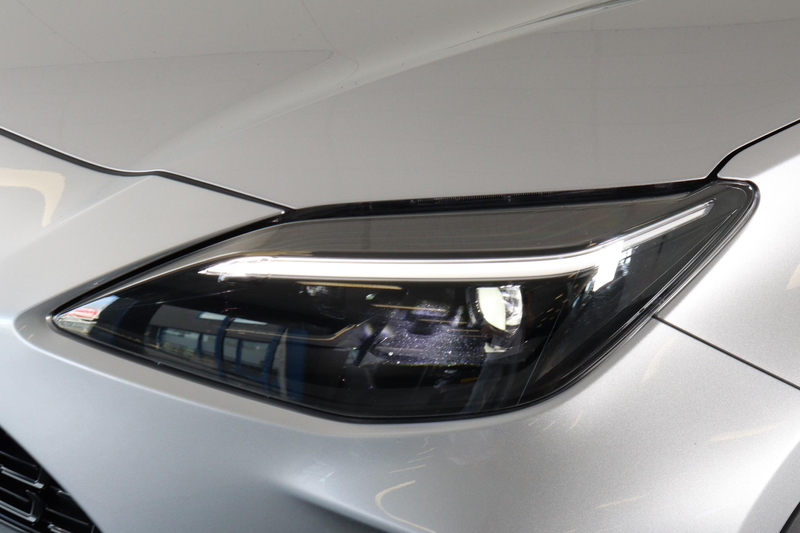 Toyota Yaris Cross 1.5 Hybrid Executive, 360 Camera, Parkeersensoren — photo 13