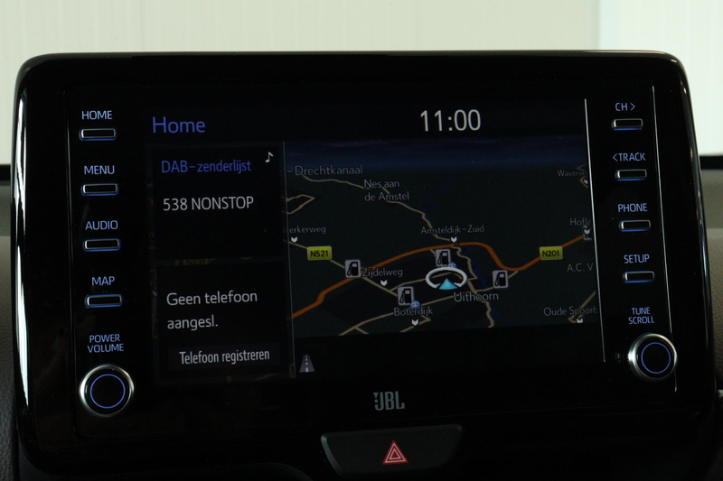 Toyota Yaris Cross 1.5 Hybrid Executive, 360 Camera, Parkeersensoren — photo 9