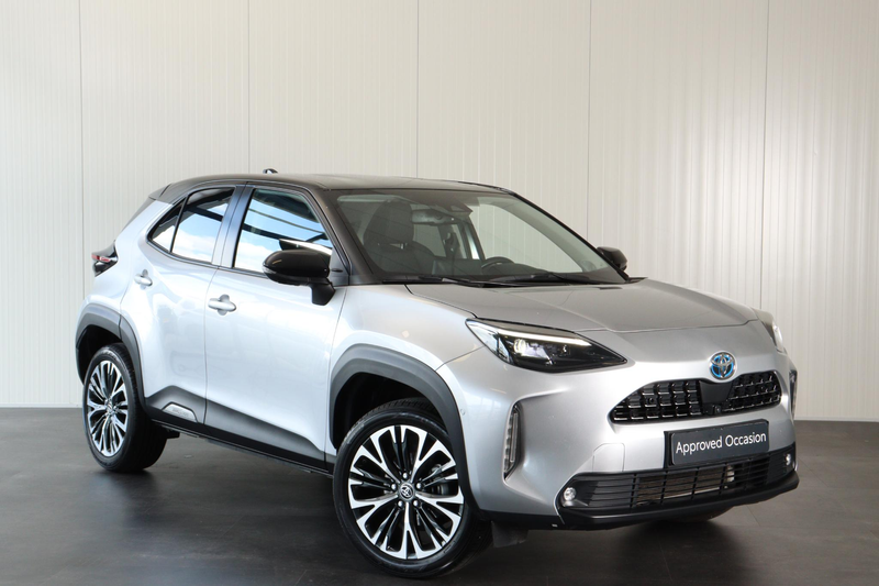 Toyota Yaris Cross 1.5 Hybrid Executive, 360 Camera, Parkeersensoren — photo 3