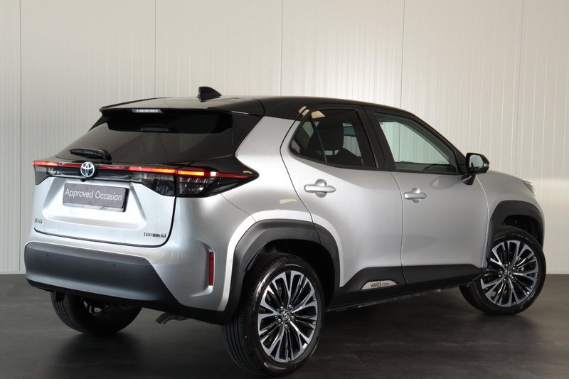 Toyota Yaris Cross 1.5 Hybrid Executive, 360 Camera, Parkeersensoren — photo 2