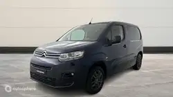 Citroen Berlingo M 650kg BlueHDi 130ch S\u0026S EAT8