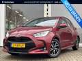 Toyota Yaris 1.5 VVT-i First Edition | Apple Carplay/Android au Rouge - thumbnail 1