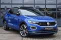 Volkswagen T-Roc 1.5 TSI R-Line Pano Navi ACC Camera 19 Inch Suzuka Blauw - thumbnail 4