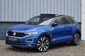 Volkswagen T-Roc 1.5 TSI R-Line Pano Navi ACC Camera 19 Inch Suzuka Blauw - thumbnail 6