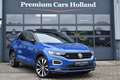 Volkswagen T-Roc 1.5 TSI R-Line Pano Navi ACC Camera 19 Inch Suzuka Blauw - thumbnail 5