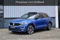 Volkswagen T-Roc 1.5 TSI R-Line Pano Navi ACC Camera 19 Inch Suzuka Blauw - thumbnail 1