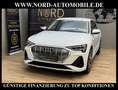 Audi e-tron 50 QU.S-Line SIDE&LANE/Kamera/LED/20/ S-Line Bianco - thumbnail 1