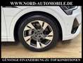 Audi e-tron 50 QU.S-Line SIDE&LANE/Kamera/LED/20/ S-Line Bianco - thumbnail 12
