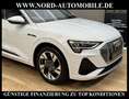 Audi e-tron 50 QU.S-Line SIDE&LANE/Kamera/LED/20/ S-Line Bianco - thumbnail 11