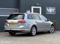 Volkswagen Golf Variant 1.6 TDI Highline Handgeschakeld Vol opties Gris - thumbnail 4