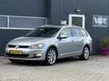Volkswagen Golf Variant 1.6 TDI Highline Handgeschakeld Vol opties Gris - thumbnail 9