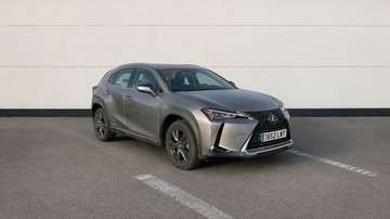 2.0 BUSINESS AUTO 184 5P