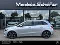Mercedes-Benz B 200 B 200 Progressive AHK EasyPack Kam LED WinterP Tel Silber - thumbnail 2
