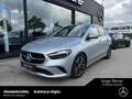 Mercedes-Benz B 200 B 200 Progressive AHK EasyPack Kam LED WinterP Tel Silber - thumbnail 1