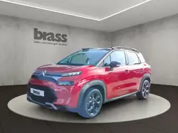 Citroën C3 Aircross PureTech 130 EAT6